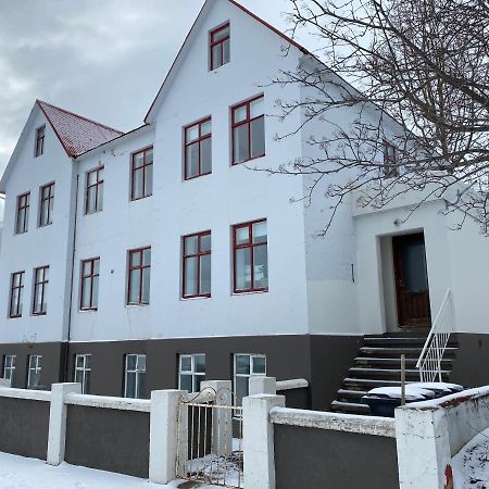 Day Dream Central Akureyri Two Bedroom Apartment Extérieur photo