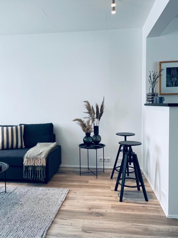 Day Dream Central Akureyri Two Bedroom Apartment Extérieur photo