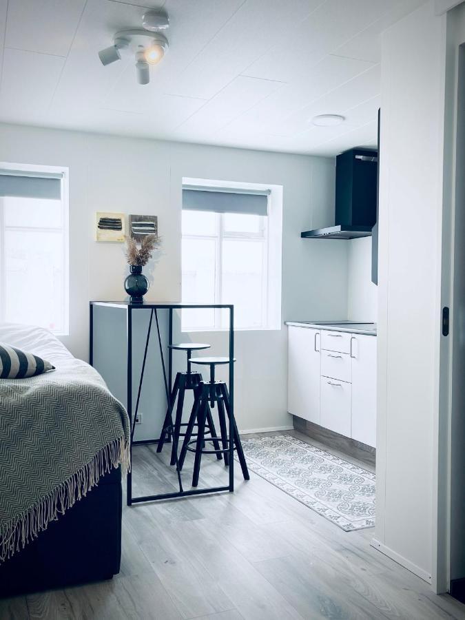 Day Dream Central Akureyri Two Bedroom Apartment Extérieur photo